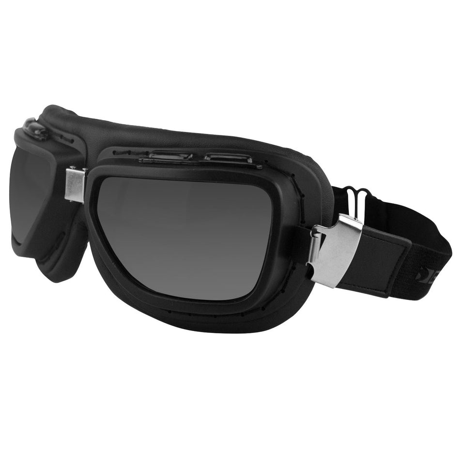 Bobster Pilot Interchangeable Lens Goggles