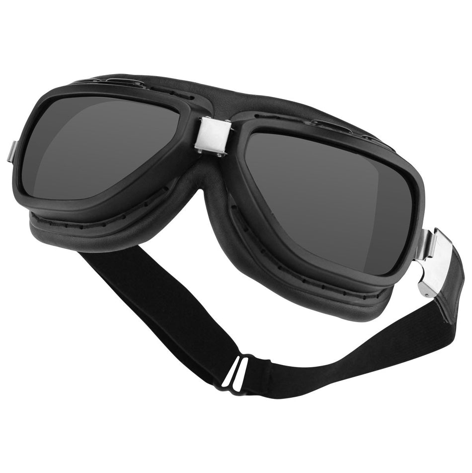 Bobster Pilot Interchangeable Lens Goggles