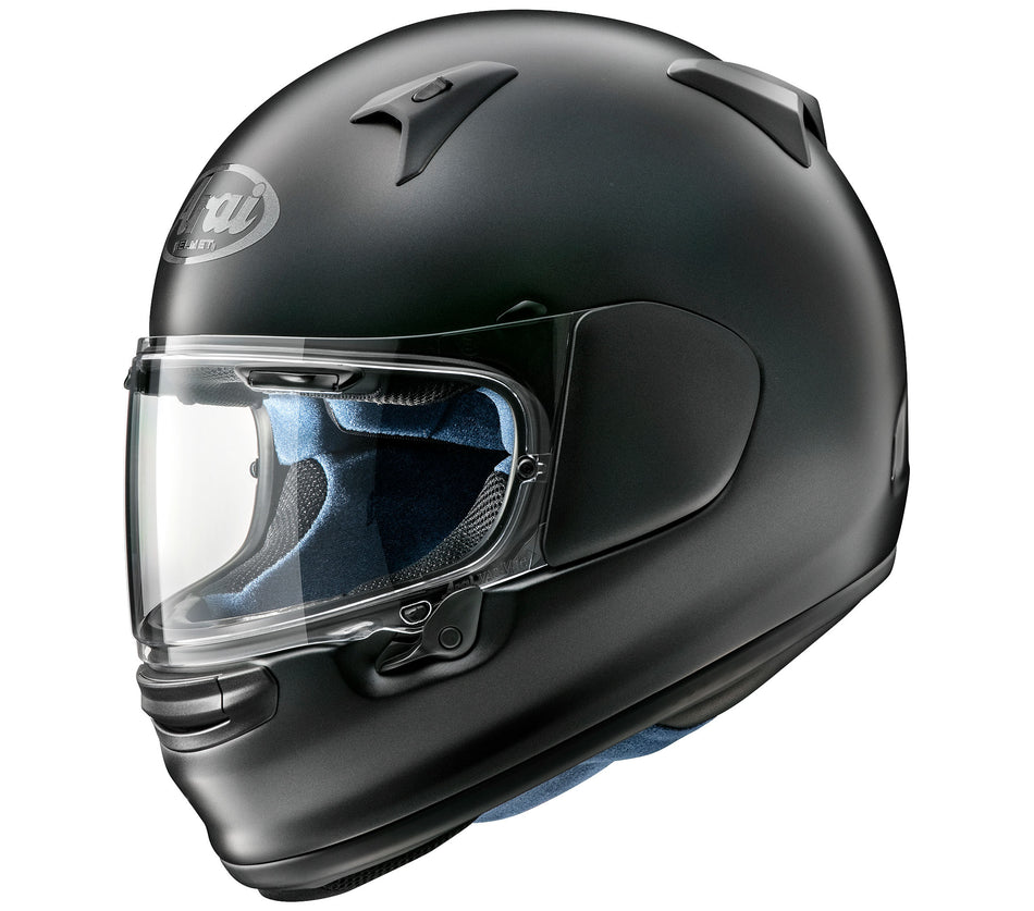 Arai Regent-X Helmet Black Frost