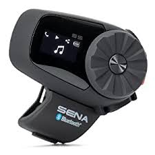 SENA 5S Bluetooth Communication System - Single & Dual Packs