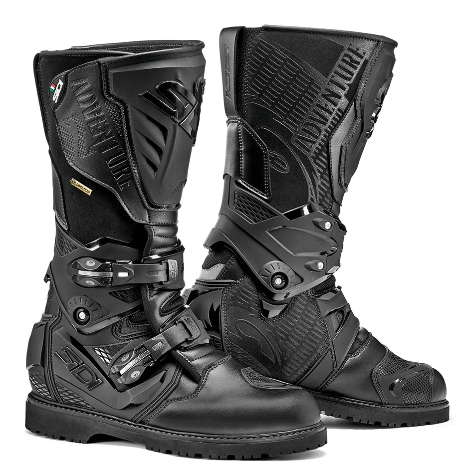 SIDI Adventure 2 Gore-Tex