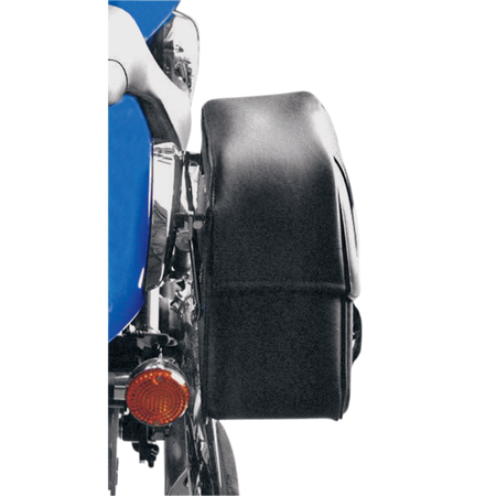 Saddlemen Quick Disconnect Mounting Kit - Studio Cycle