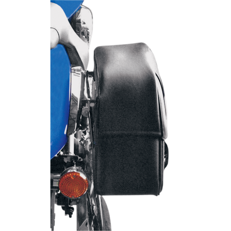 Saddlemen Quick Disconnect Mounting Kit - Studio Cycle