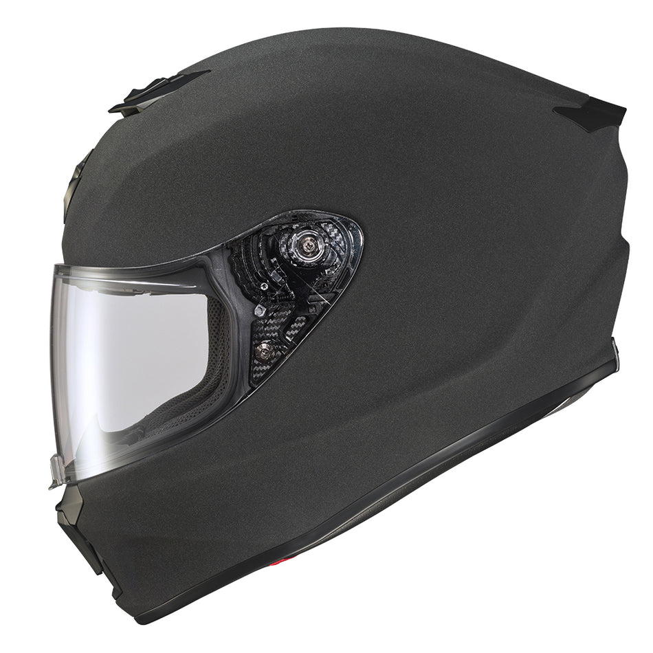 Scorpion EXO-R420 Helmet Textured Graphite