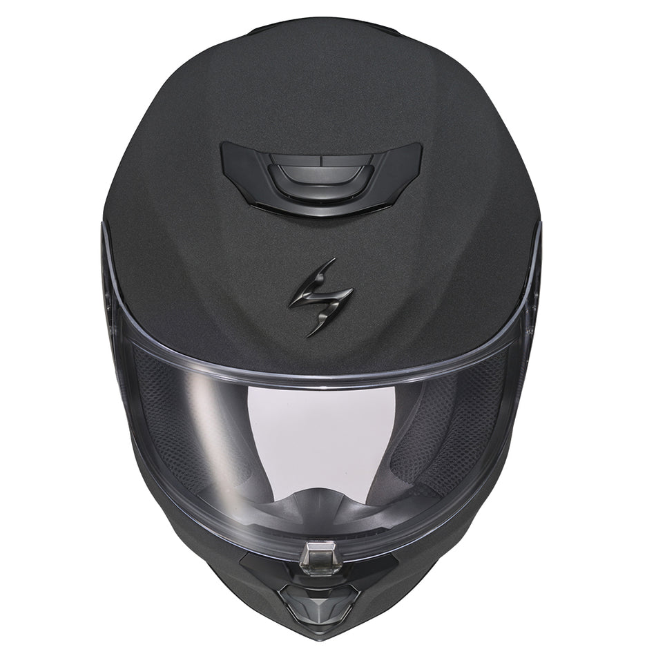 Scorpion EXO-R420 Helmet Textured Graphite