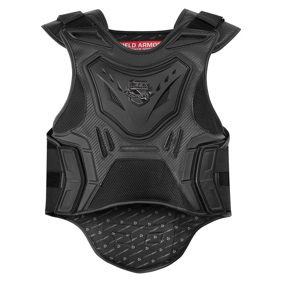 ICON Stryker Vest - Studio Cycle