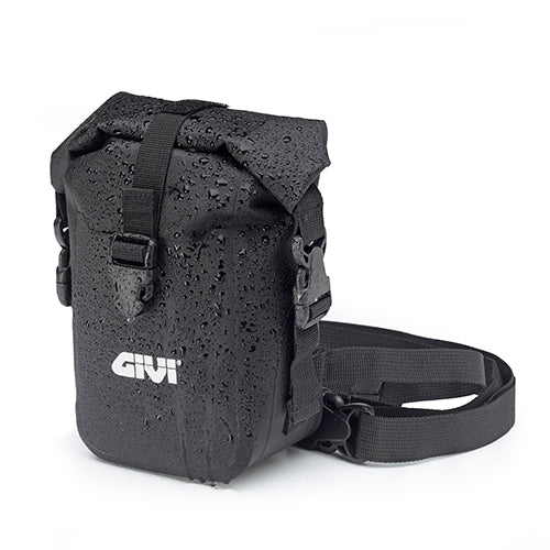 GIVI T517 Small Waterproof Leg Bag