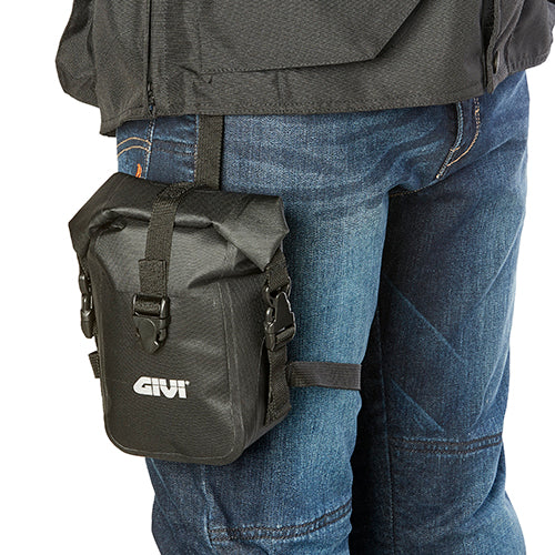 GIVI T517 Small Waterproof Leg Bag