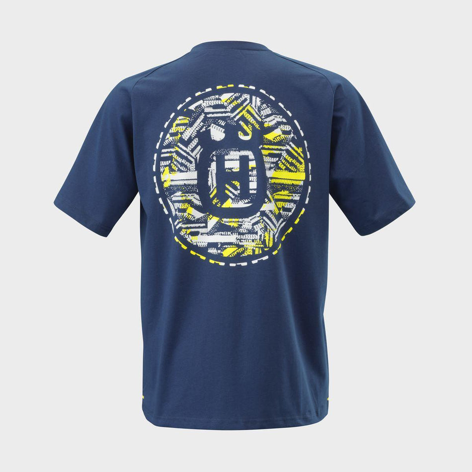 HQV ROTARY TEE