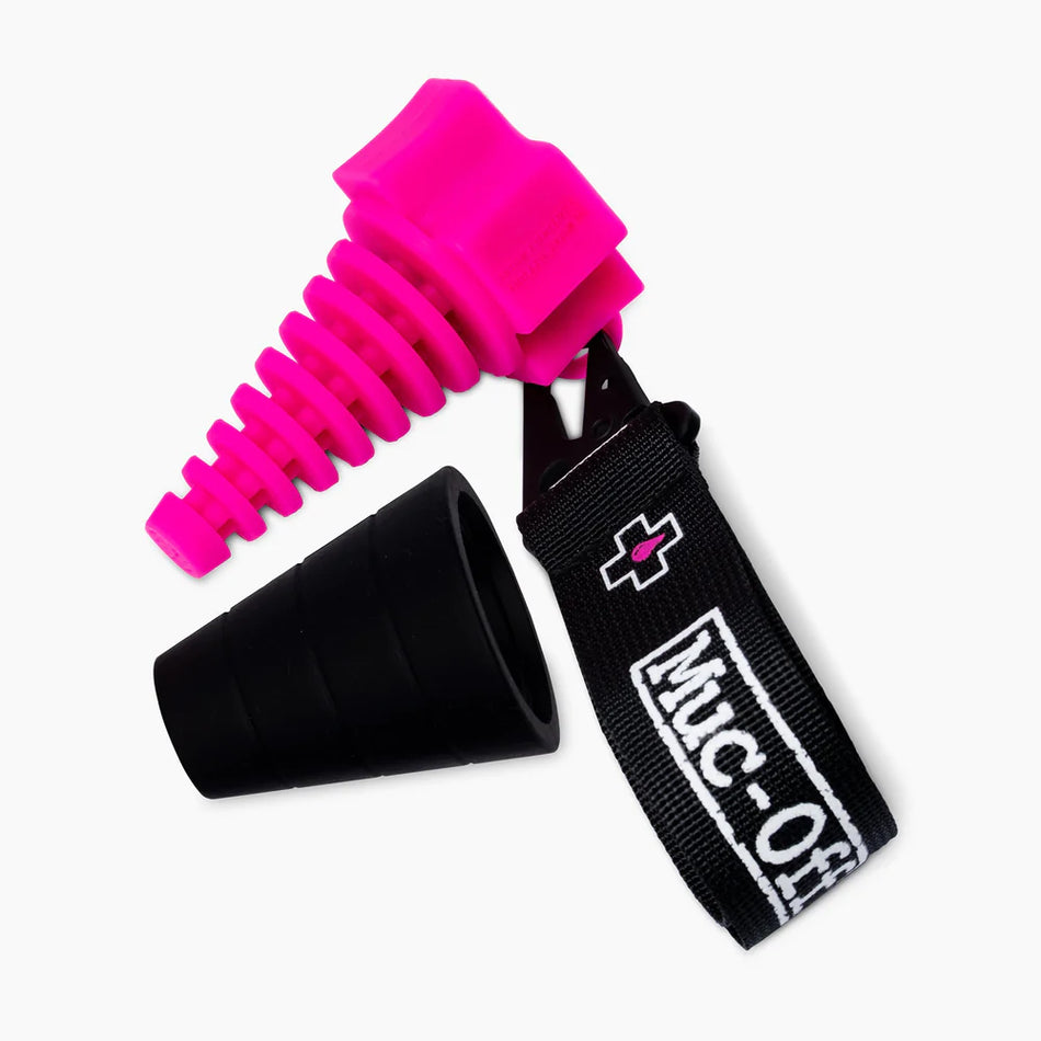 Muc-Off Exhaust Bung