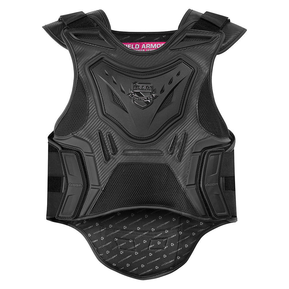 ICON Womens Stryker Vest – Studio Cycle