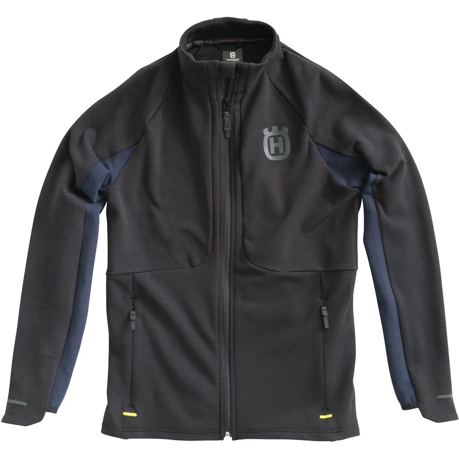 HQV Remote Midlayer Jacket