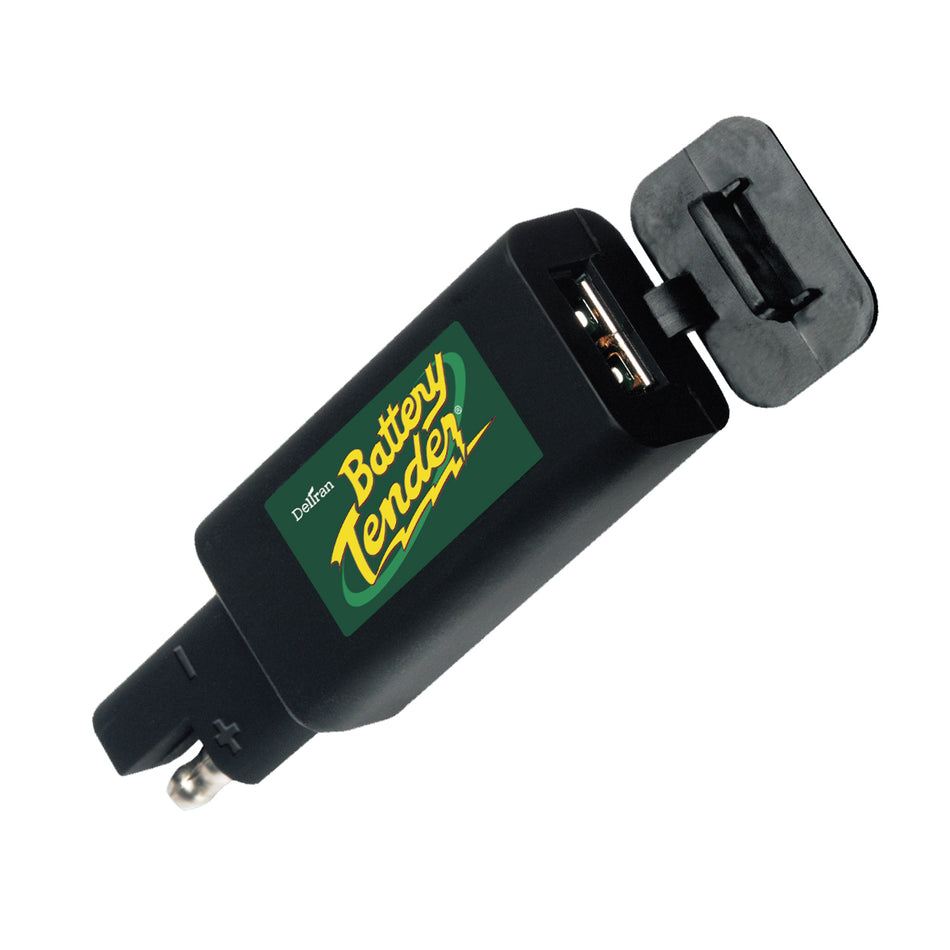 Battery Tender USB Quick Disconnect - Studio Cycle