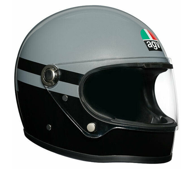 AGV X3000 SUPERBA Motorcycle Helmet - Studio Cycle