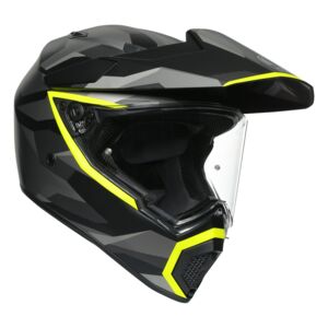 AGV AX-9 Siberia Adventure Helmet