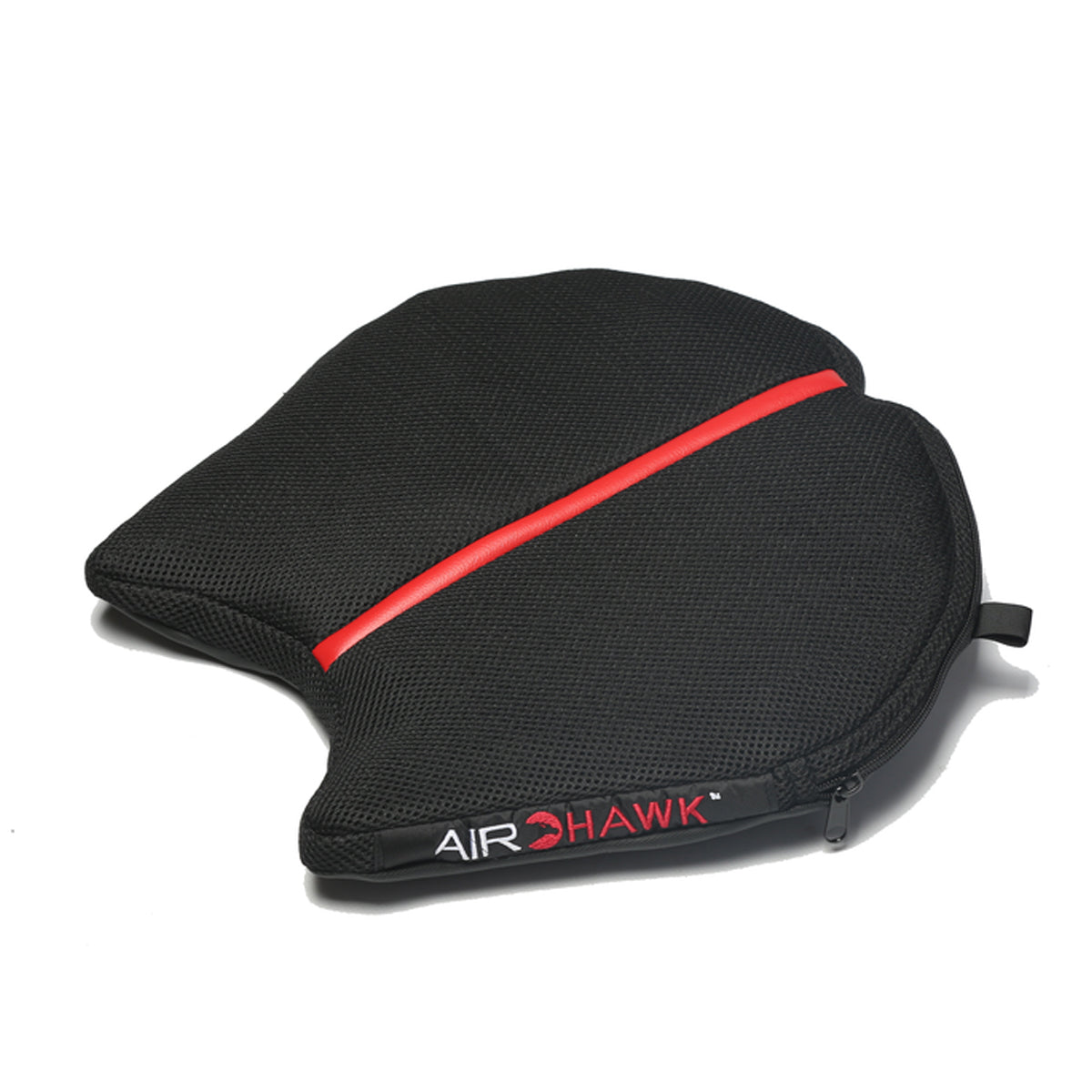 Airhawk Cruiser R Large Seat Pad (14L x 15.5W) - Studio Cycle