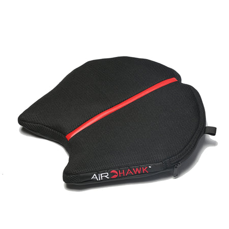 Airhawk Cruiser R Large Seat Pad (14L x 15.5W) - Studio Cycle