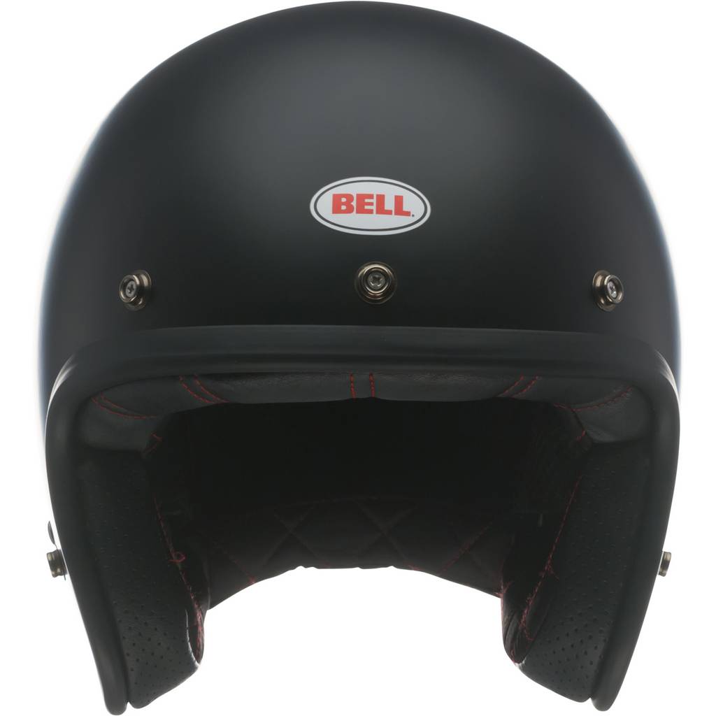 Bell C-500 Helmet - Black - Studio Cycle