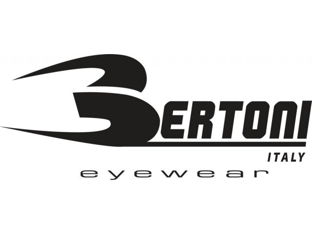 Bertoni Sunglasses AL100 - Studio Cycle