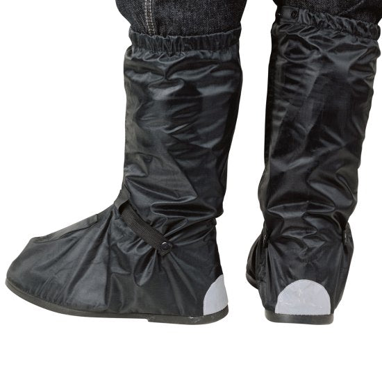 Oxford BoneDry Rain Overboots Boot Cover