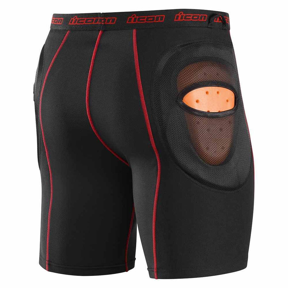 ICON Stryker Shorts - Studio Cycle