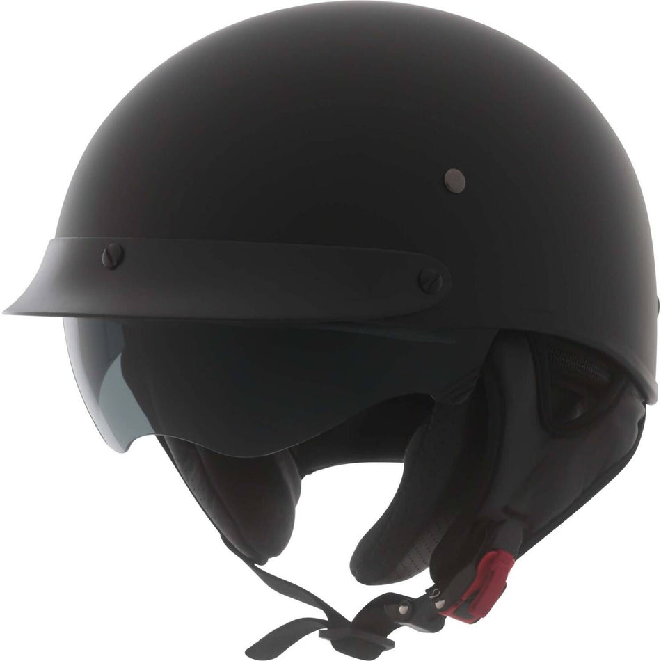 CKX Revolt RSV Half Helmet