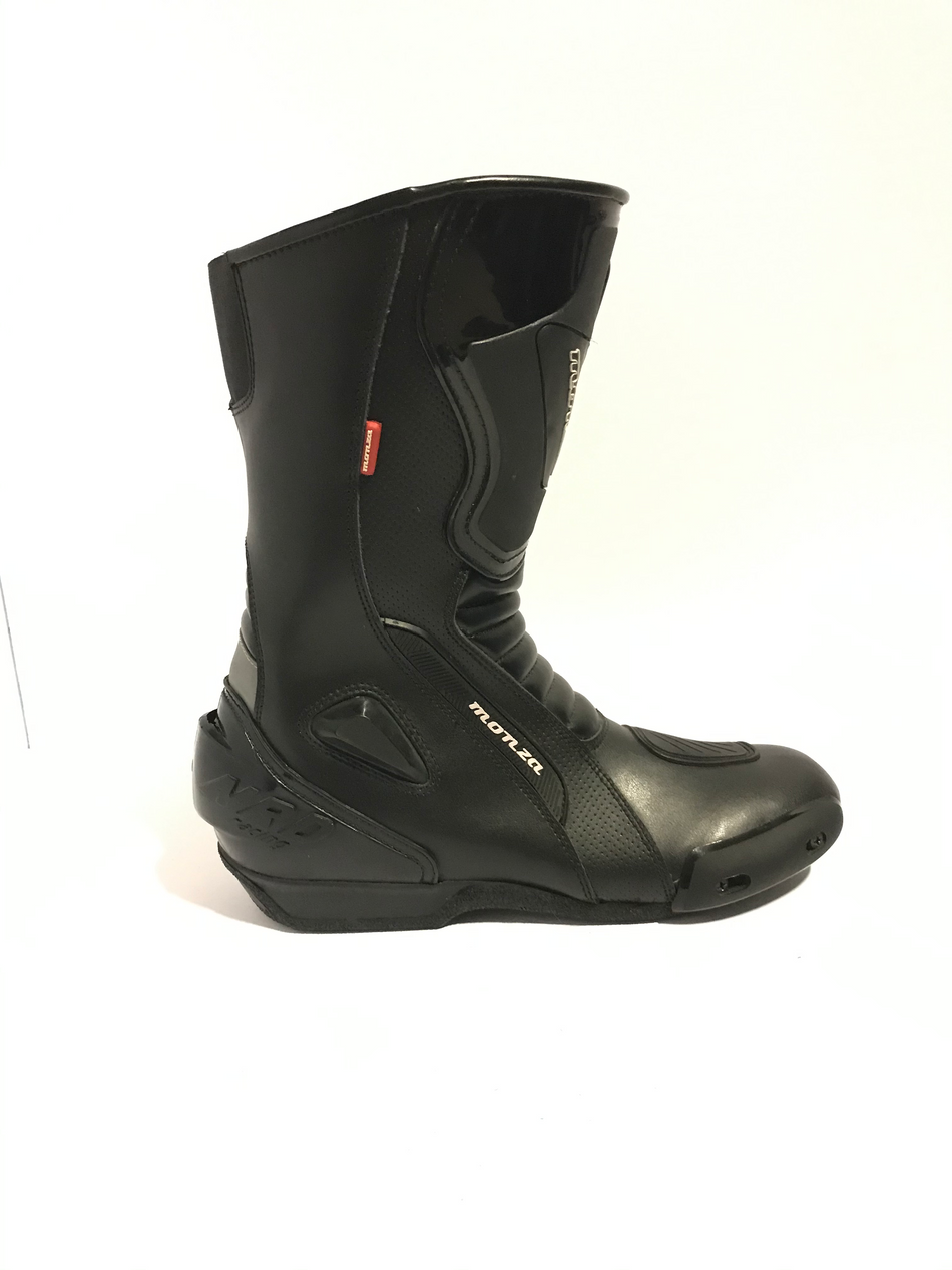 NEXO Monza Long Boots