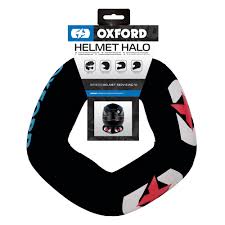 Oxford Moto Helmet Service Pad OX633
