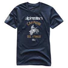 ALPINESTARS JUMP TEE