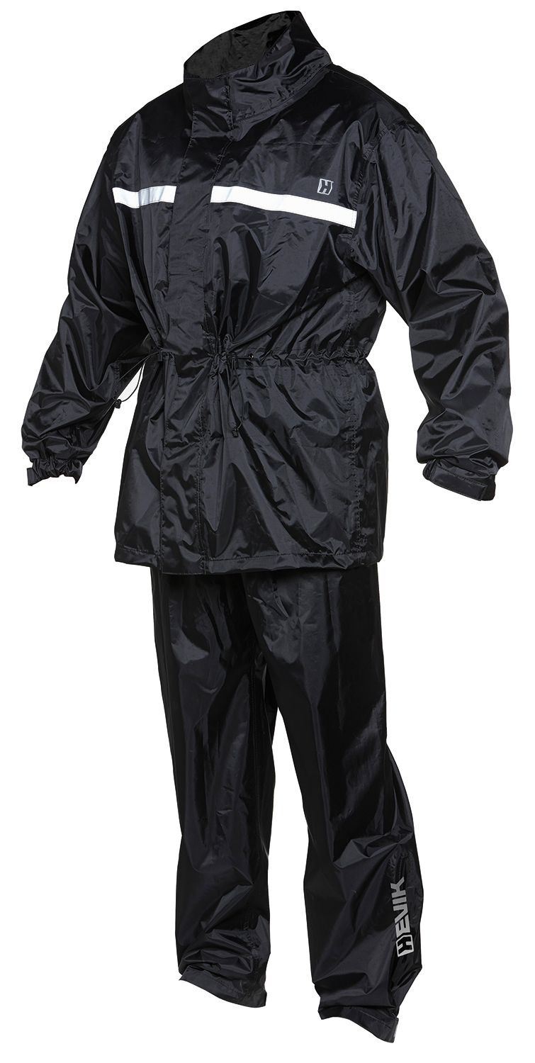 HEVIK 2 piece Rain Suit Dry Light - Studio Cycle