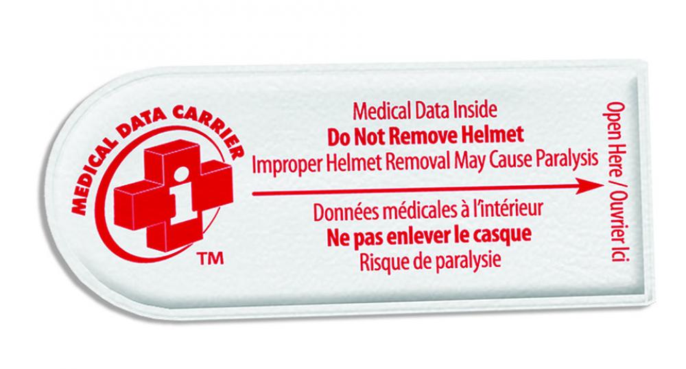 MDC Medical Data Carrier - Studio Cycle