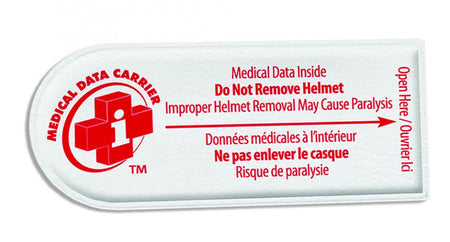 MDC Medical Data Carrier - Studio Cycle