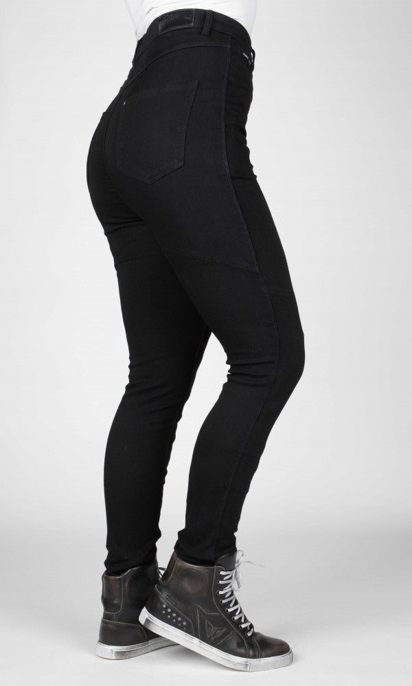 BULL-IT JEGGING FURY II BK SKINNY - Studio Cycle
