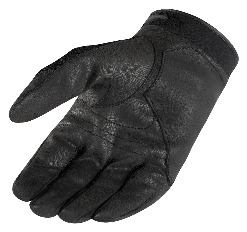 ICON Ladies Hella Short Glove - Studio Cycle