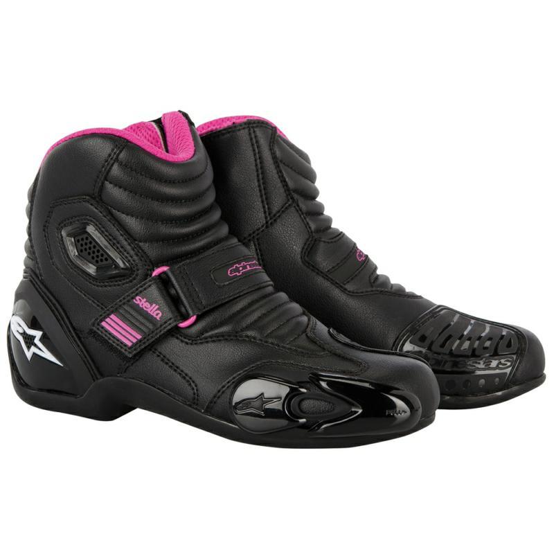 Alpinestars SMX-1 Ladies Boot - Studio Cycle