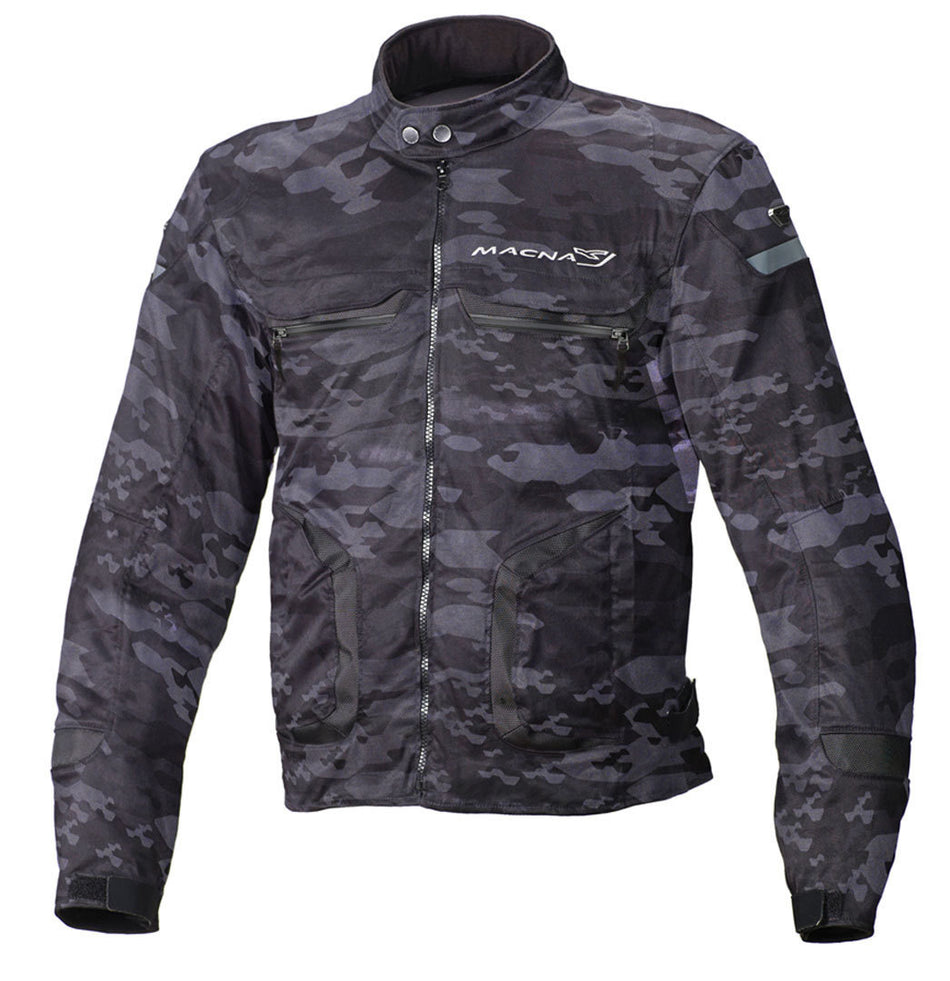 Macna Command+ Jacket - Studio Cycle