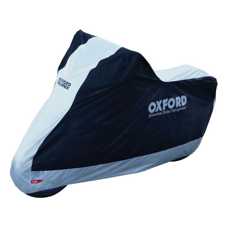 Oxford Bike Cover Aquatex - Large
