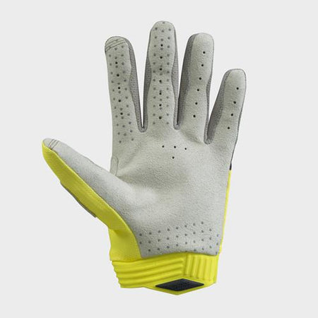 HQV KIDS ITRACK RAILED GLOVES - Studio Cycle