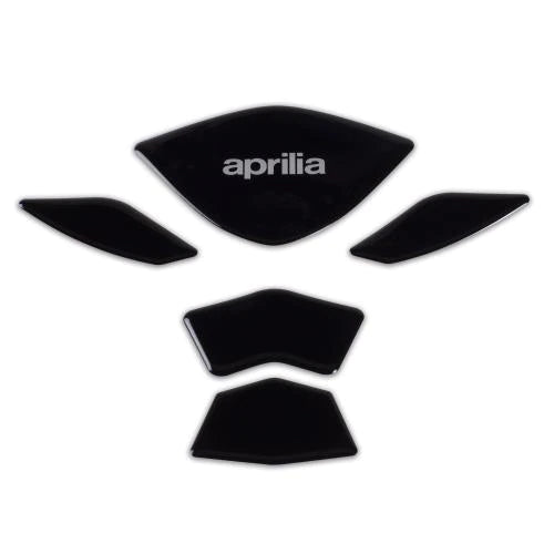 Aprilia Central Fuel Tank Protection Kit
