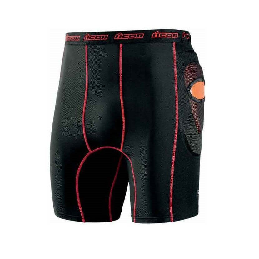 ICON Stryker Shorts - Studio Cycle