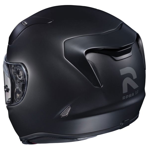 HJC RPHA 11 Pro Helmet - SF Black – Studio Cycle