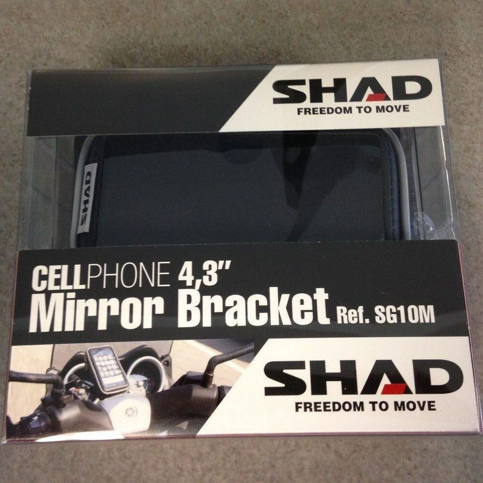 CELL PHONE HOLDER 4.3"