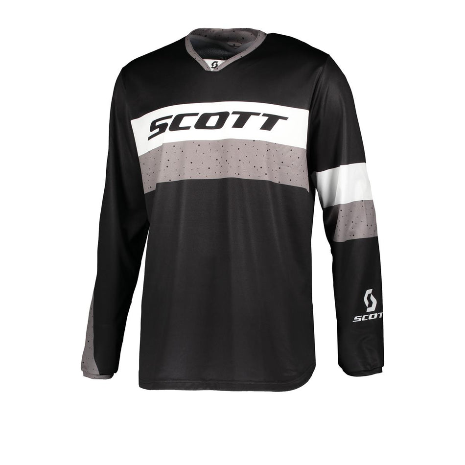 SCOTT JERSEY 350 TRACK - Studio Cycle