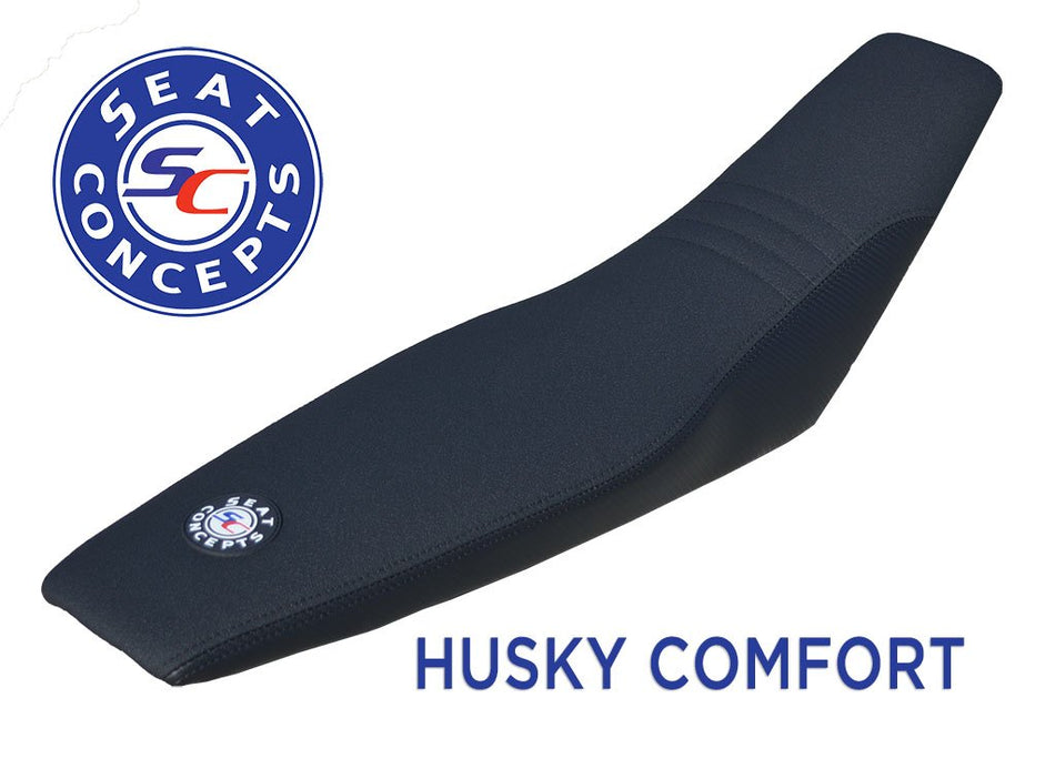 Husqvarna Seat Concepts (2019-21) FC/FS/FX/TC/TX/FX (2020-21) FE/TE *Comfort* Gripper Top