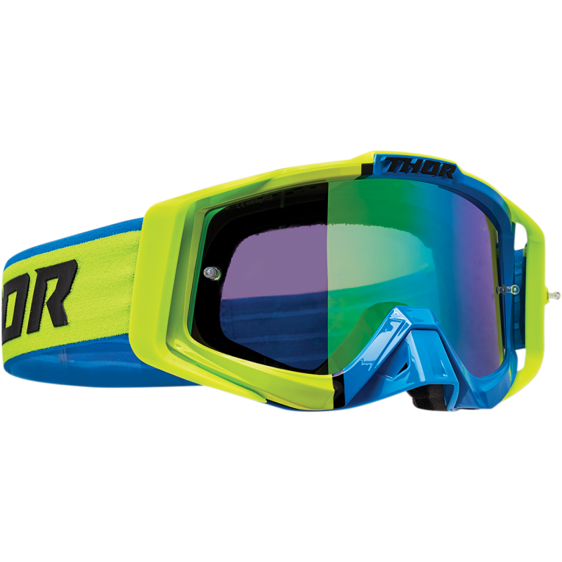 THOR Sniper Pro Goggles-Divide