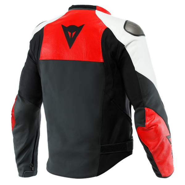 Dainese Sportiva Leather Jacket