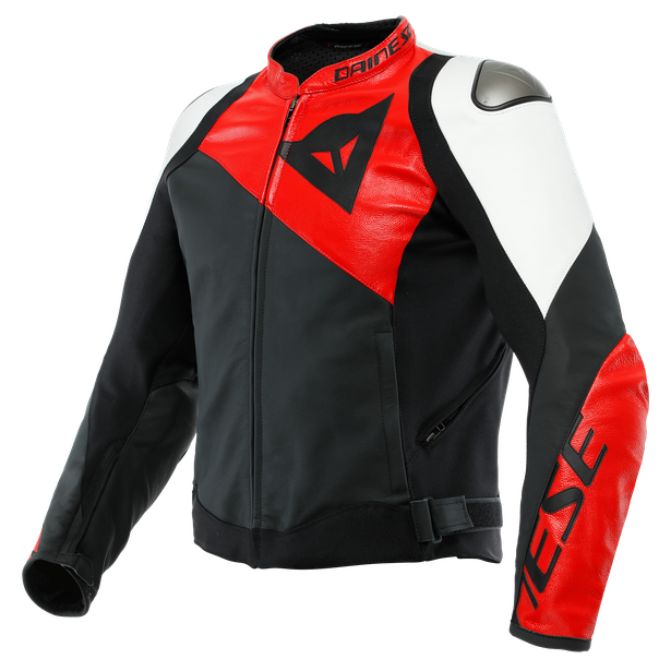 ダイネーゼ SPORT PRO LEATHER JACKET EU50 楽天市場】【公式】SPORT PRO LEATHER JACKET バイク レザー