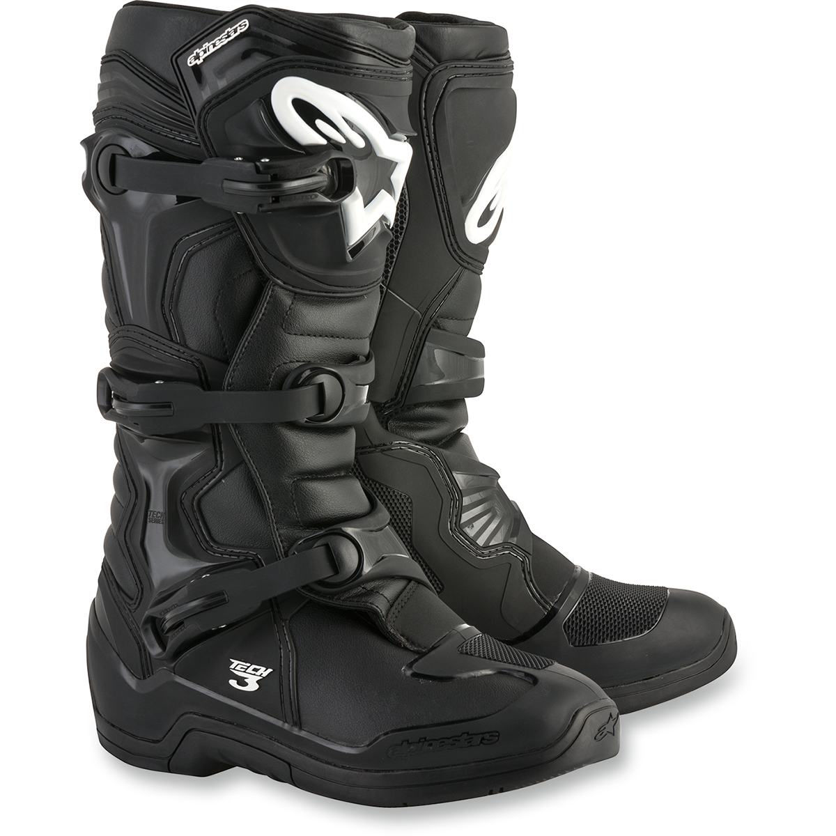 Alpinestars Tech 3 バイクブーツ Alpinestars Tech 3 AT Boots – Studio Cycle