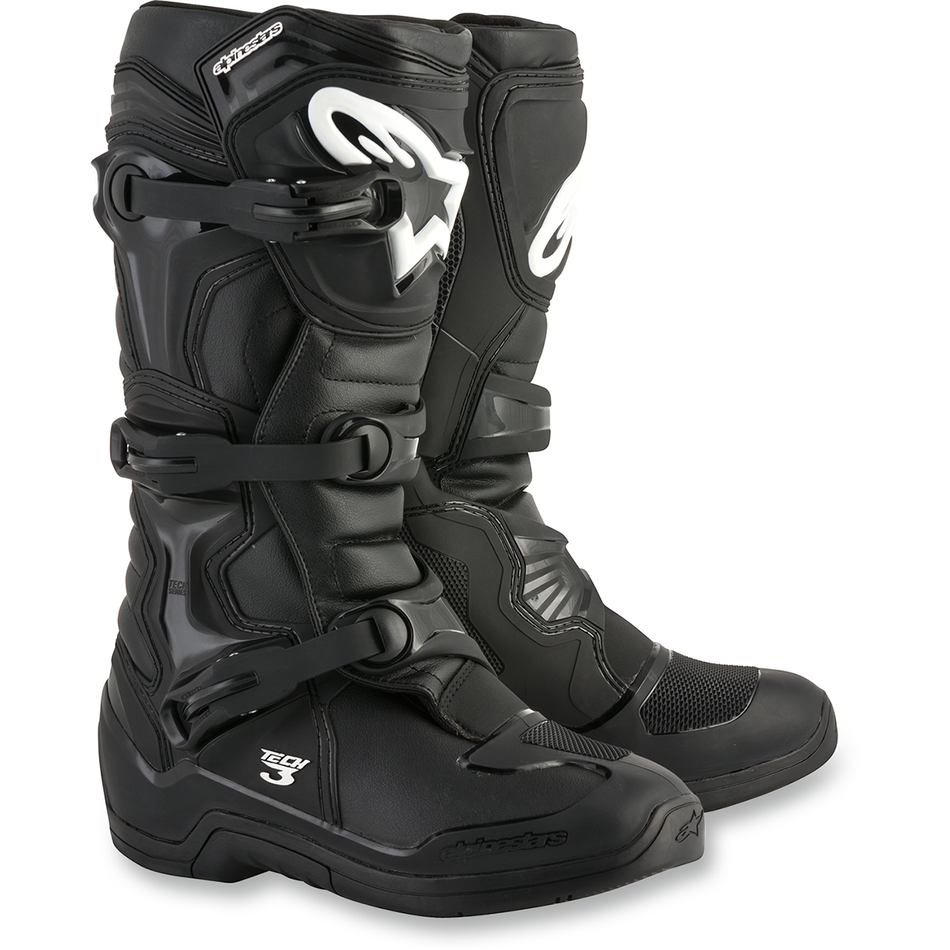 Alpinestars Tech 3 AT Boots