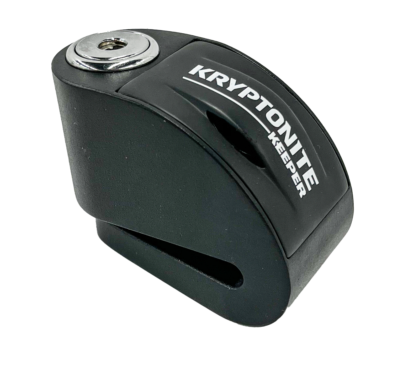 Kryptonite Keeper Alarm Disc Lock - Studio Cycle